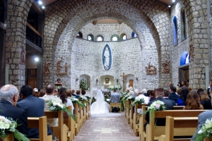 Santuario di Greccio (Rieti)